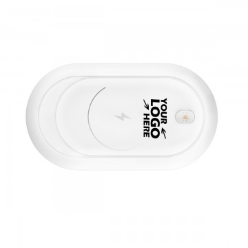 Personal UV Sterilizer and Wireless Charger